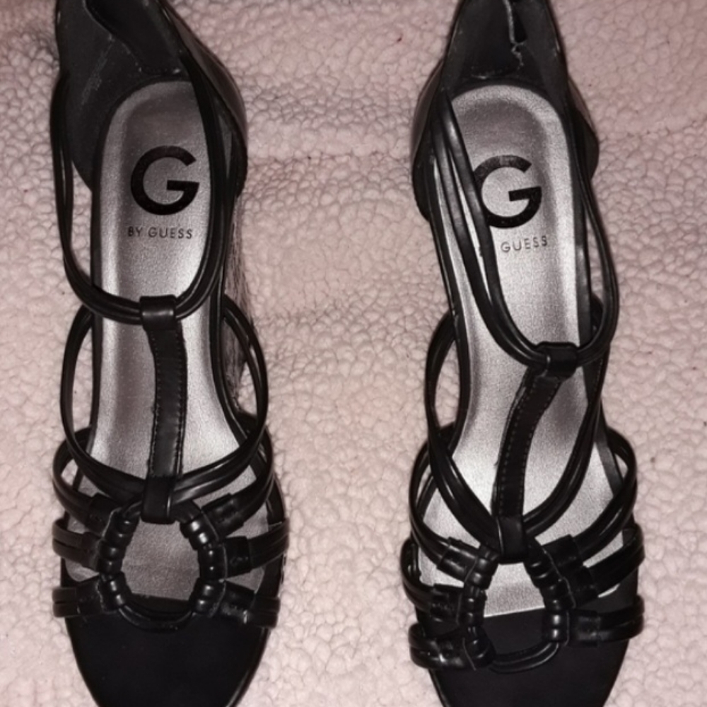 Wedges